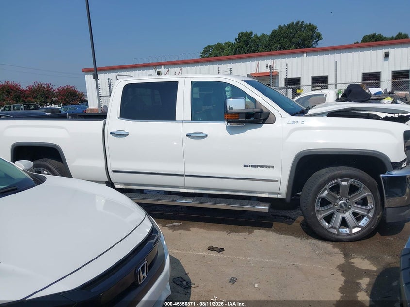 GMC SIERRA 1500 - zdjęcie 14