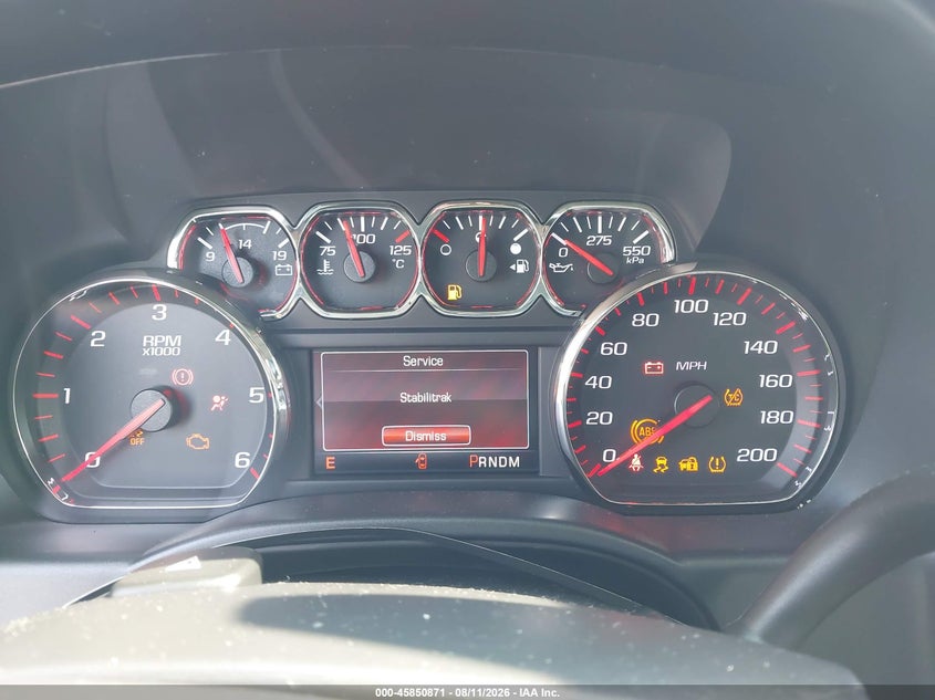 GMC SIERRA 1500 - zdjęcie 7