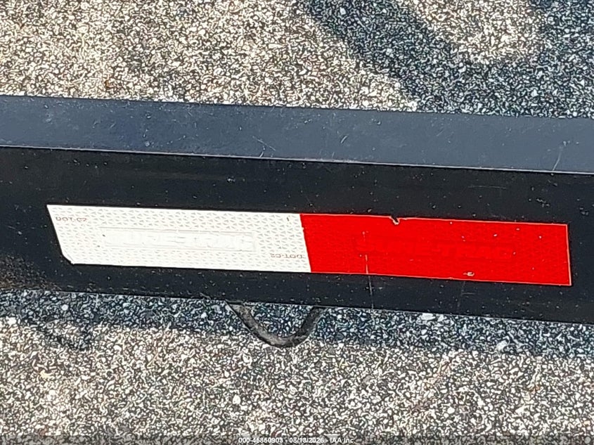2021 SURE-TRAC UTILITY TRAILER - zdjęcie 7