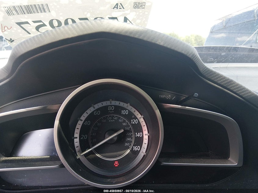 MAZDA MAZDA3 - zdjęcie 7