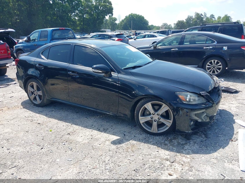Vin: jthbf5c22c5174451, lot: 46349924, lexus is 250 2012 img_1
