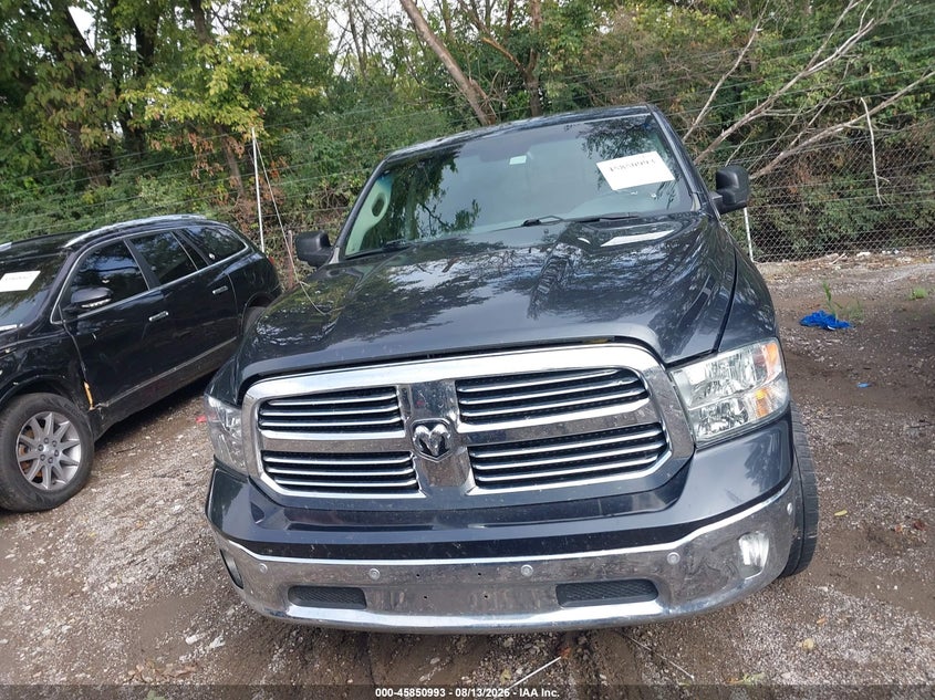 RAM 1500 - zdjęcie 12