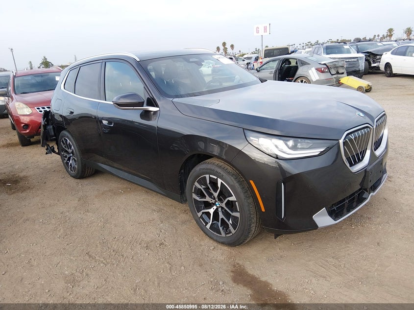 Vin: 5ux53gp08t9366928, lot: 46349928, bmw x3 30 xdrive 2026 img_1