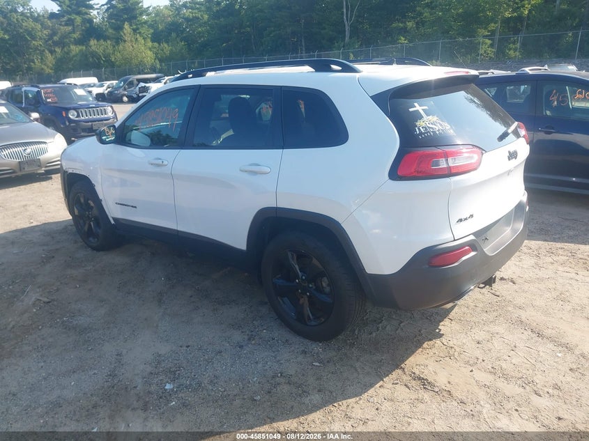 JEEP CHEROKEE 2018 VIN 1C4PJMCX7JD507029