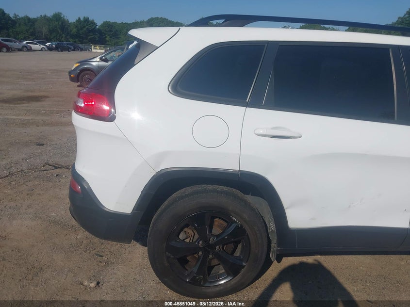 JEEP CHEROKEE 2018 VIN 1C4PJMCX7JD507029