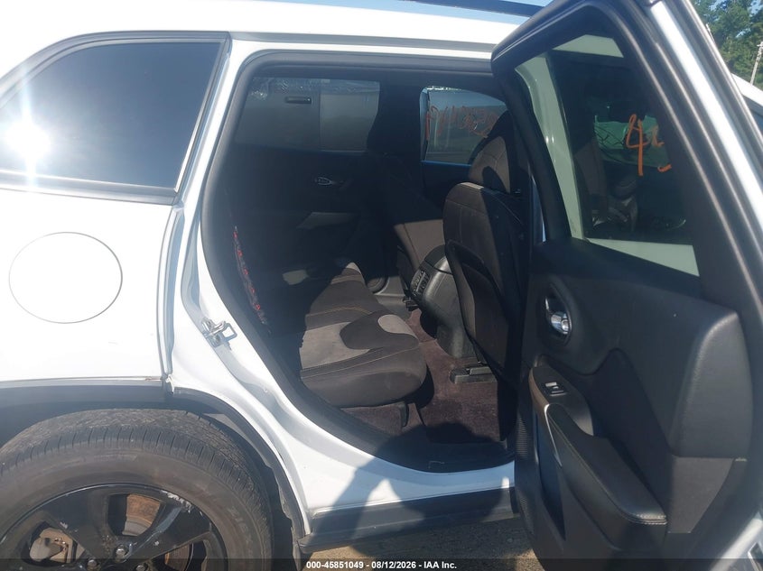 JEEP CHEROKEE 2018 VIN 1C4PJMCX7JD507029