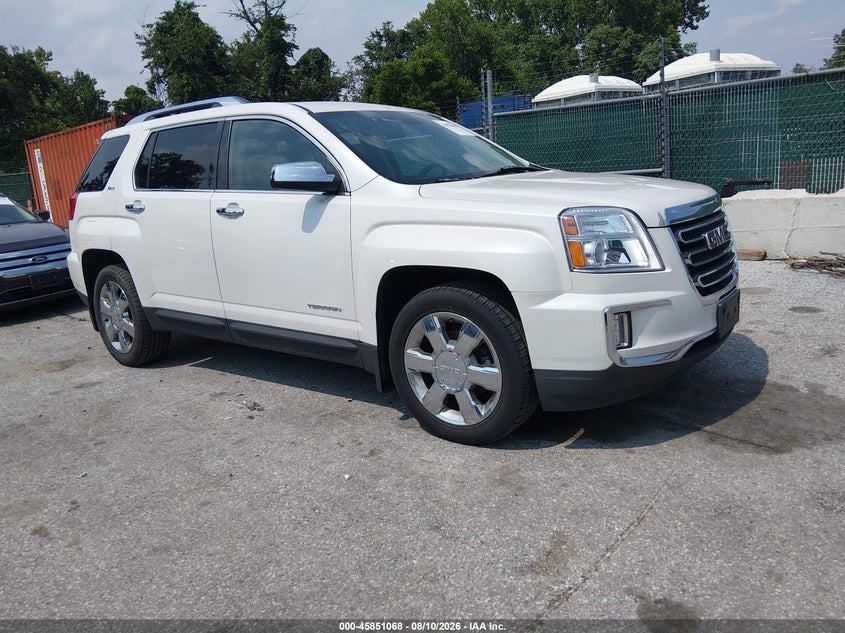 Vin: 2gkflue30g6161630, lot: 46350001, gmc terrain slt 2016 img_1