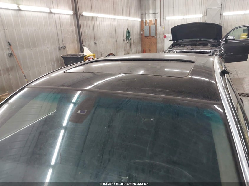 BMW 760LI 2006 VIN WBAHN03576DD98451