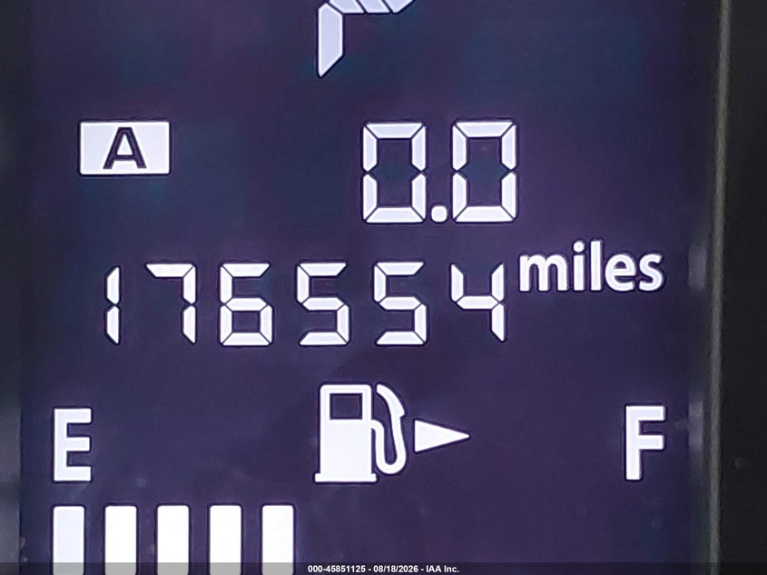 2013 SUBARU IMPREZA 2.0I LIMITED · Фото 16