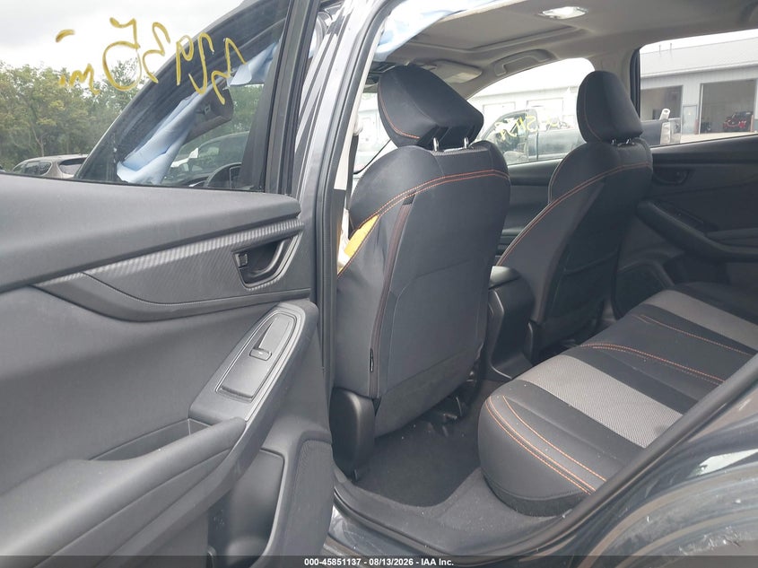 SUBARU CROSSTREK 2020 VIN JF2GTAEC5LH261078