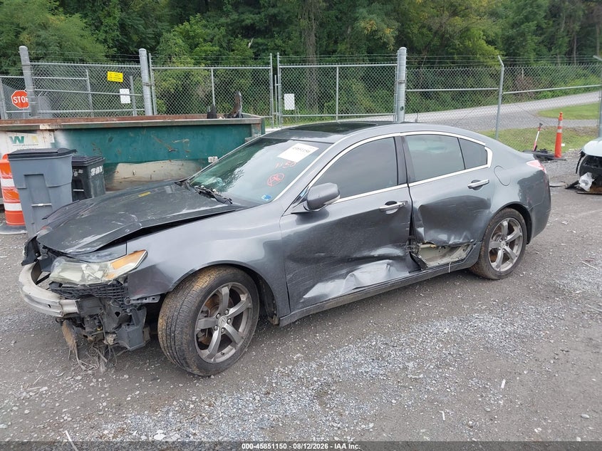 Vin: 19uua8f50aa012498, lot: 46350083, acura tl 3.5 20102