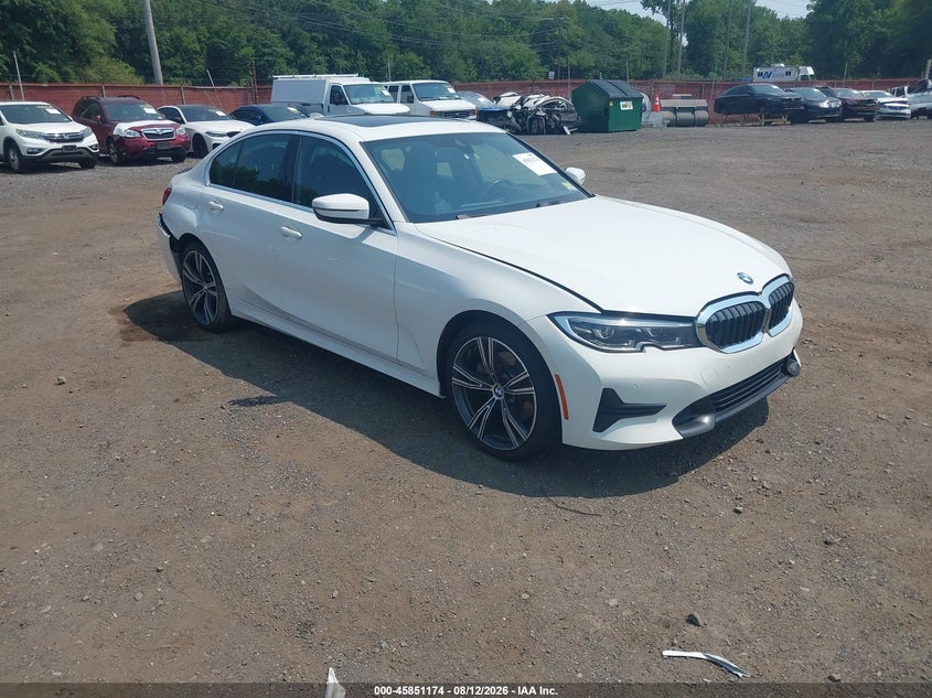 Vin: 3mw5r7j07l8b22803, lot: 46350106, bmw 330i xdrive 2020 img_1