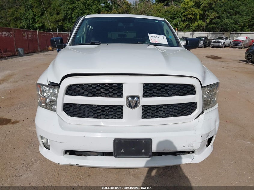 RAM 1500 - zdjęcie 18