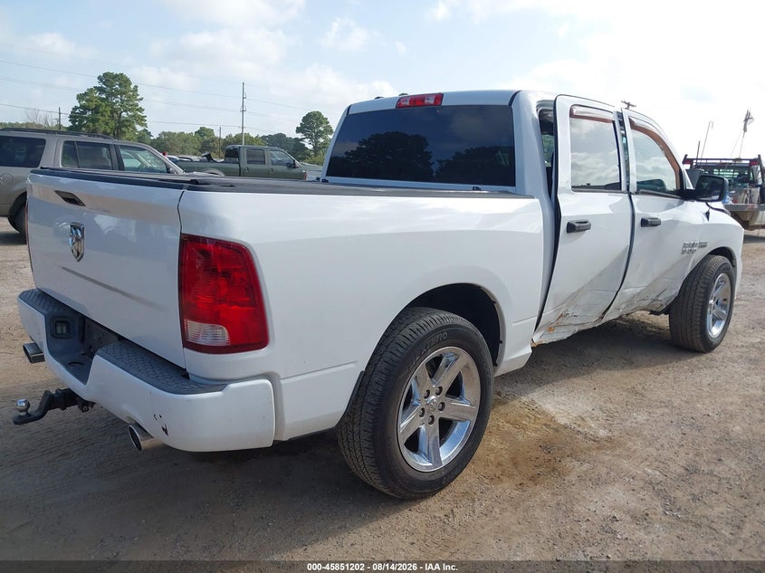 RAM 1500 - zdjęcie 4