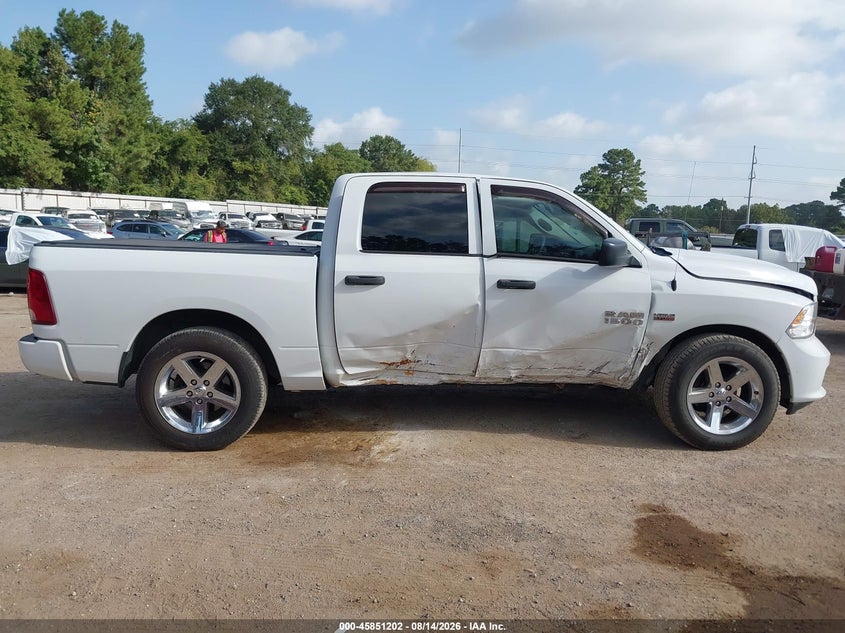 RAM 1500 - zdjęcie 6