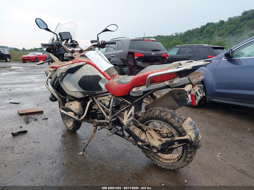 2018 BMW R 1200 ENDURO_BIKE 2