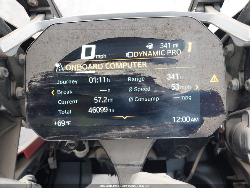 2018 BMW R 1200 ENDURO_BIKE 2
