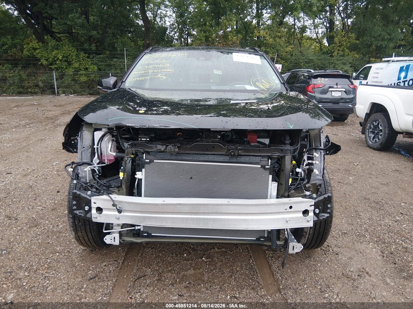 TOYOTA RAV4 - zdjęcie 13
