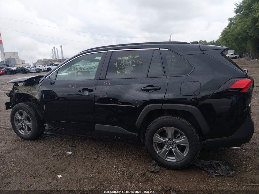 TOYOTA RAV4 - zdjęcie 15