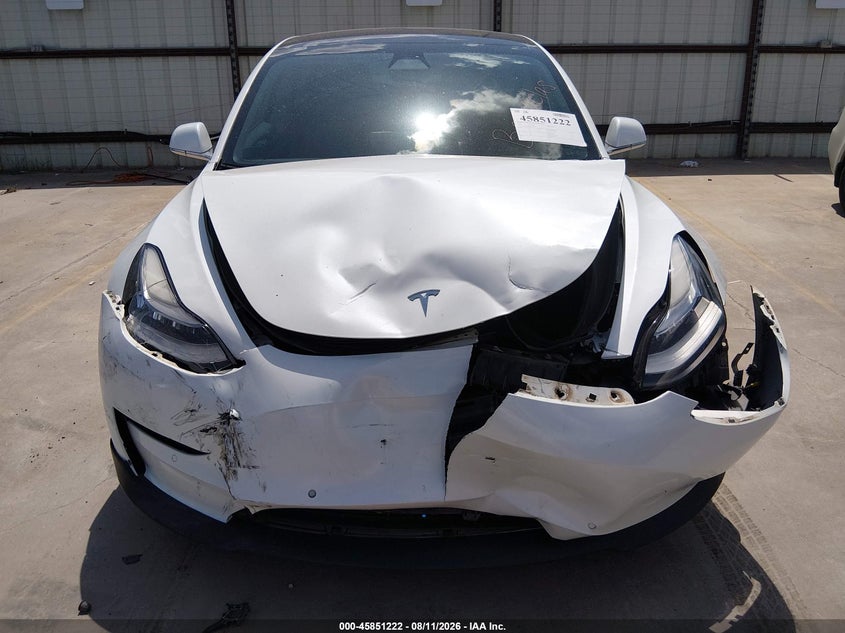 TESLA MODEL 3 - zdjęcie 6
