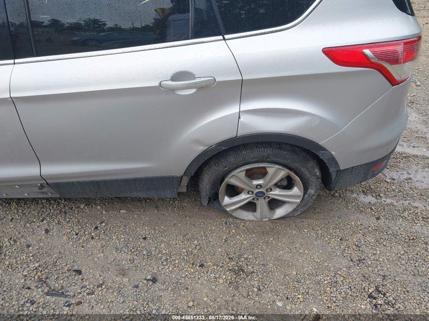 FORD ESCAPE 2014 VIN 1FMCU9GX4EUD64295