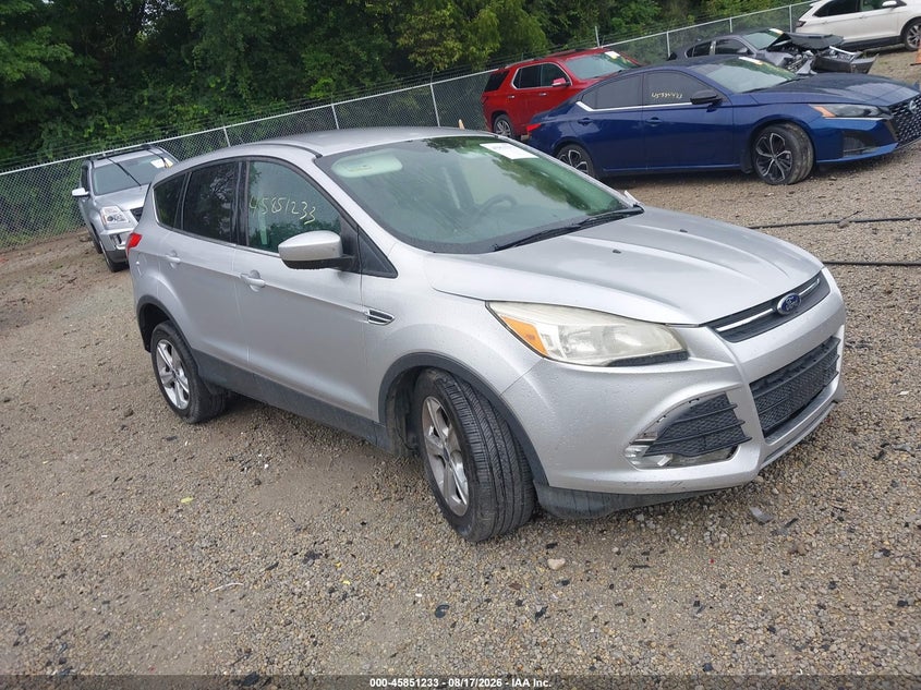 Vin: 1fmcu9gx4eud64295, lot: 46350166, ford escape se 2014 img_1