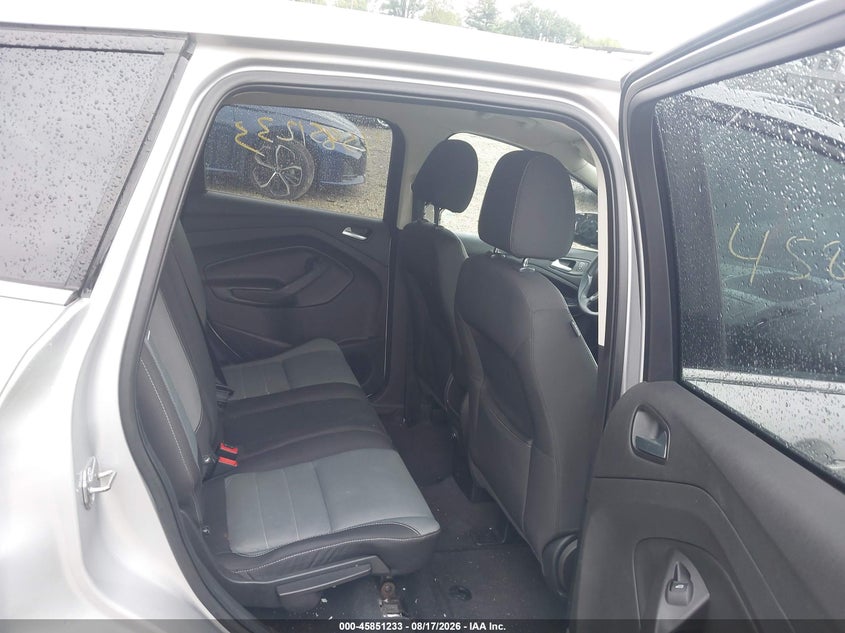 FORD ESCAPE 2014 VIN 1FMCU9GX4EUD64295