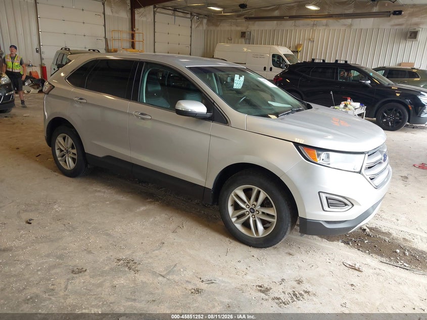 Vin: 2fmpk4j94jbc59163, lot: 46350185, ford edge sel 2018 img_1