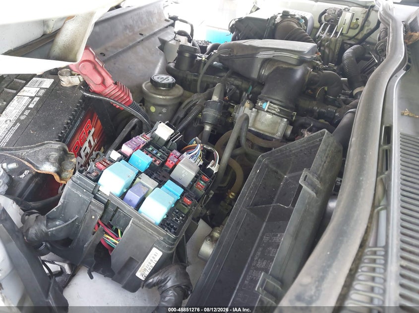 TOYOTA TACOMA 2011 VIN 5TFJX4CN6BX008001