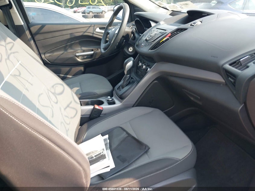 2014 FORD ESCAPE auction photo 5