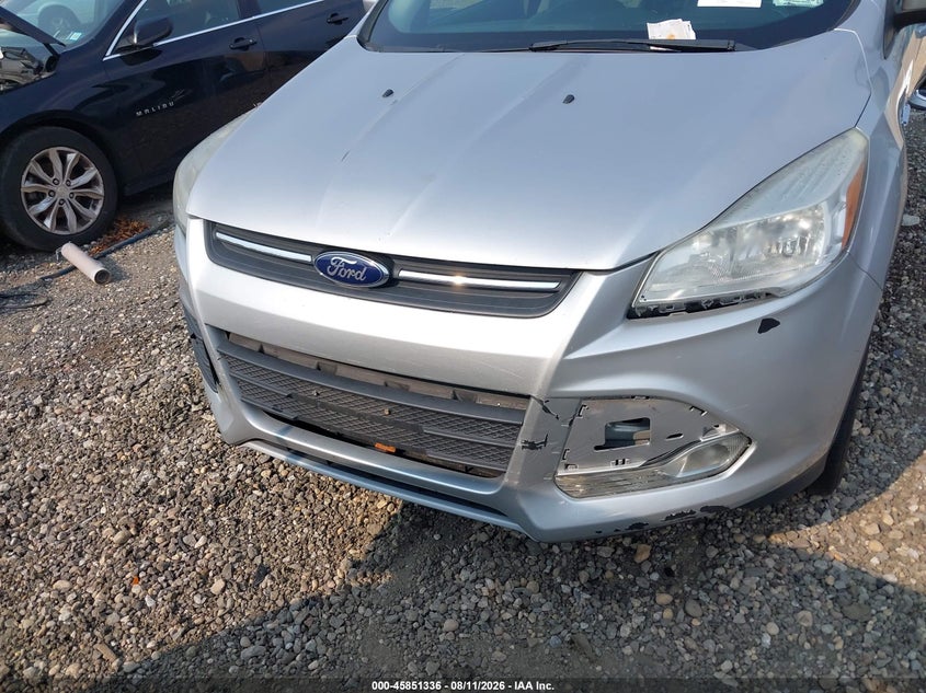 2014 FORD ESCAPE auction photo 6