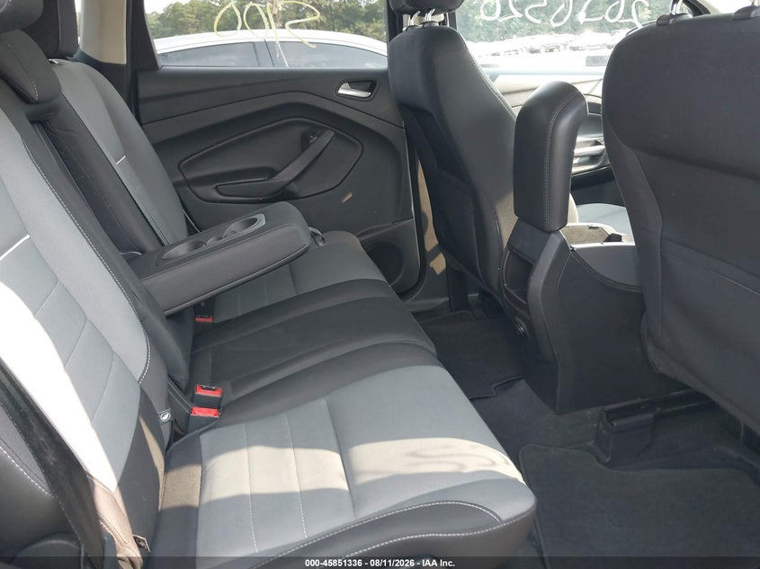 2014 FORD ESCAPE auction photo 8
