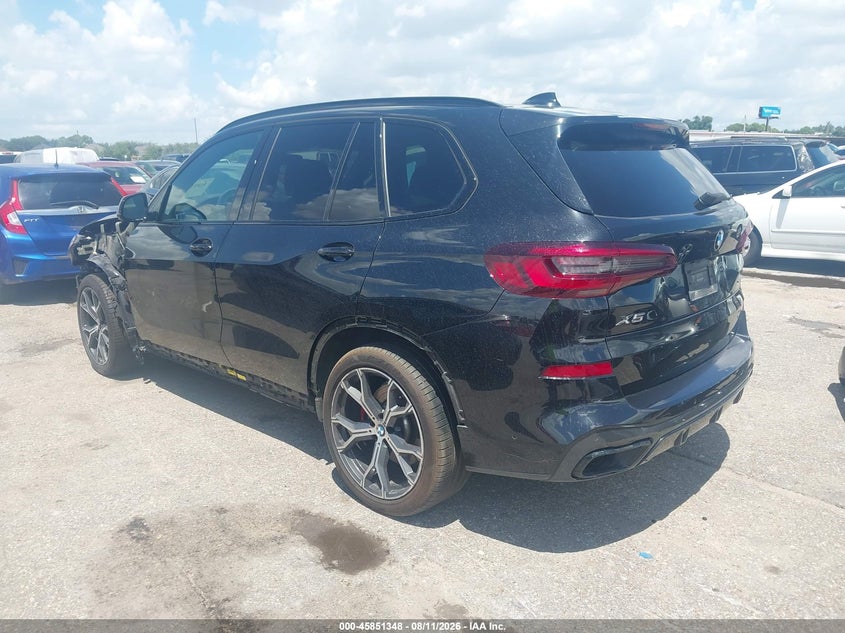 Vin: 5uxta6c03m9h31792, lot: 46350281, bmw x5 phev xdrive45e 20213