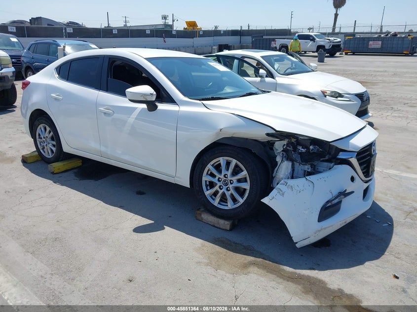 Vin: 3mzbn1u71hm156836, lot: 46350297, mazda mazda3 sport 2017 img_1