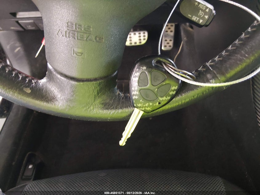 SCION TC 2007 VIN JTKDE177870198051