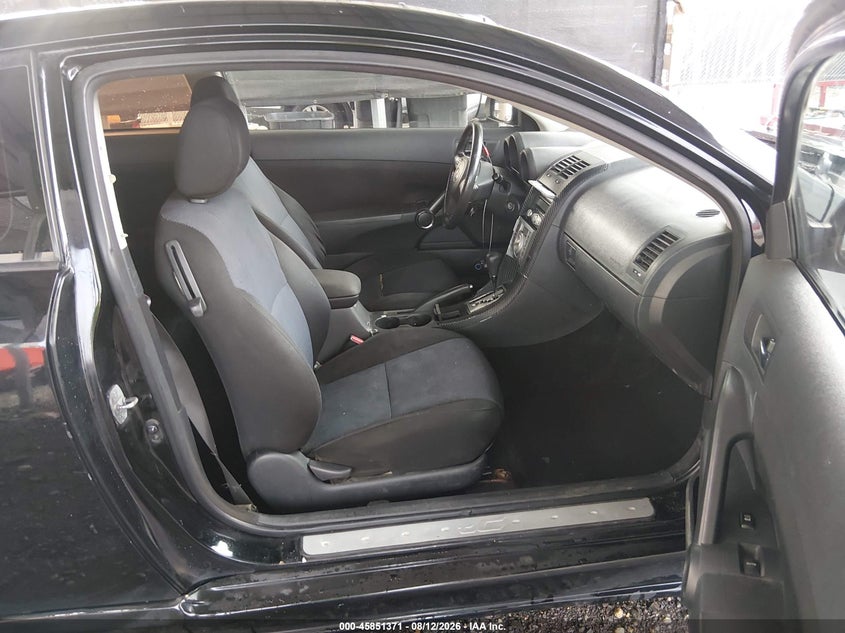SCION TC 2007 VIN JTKDE177870198051