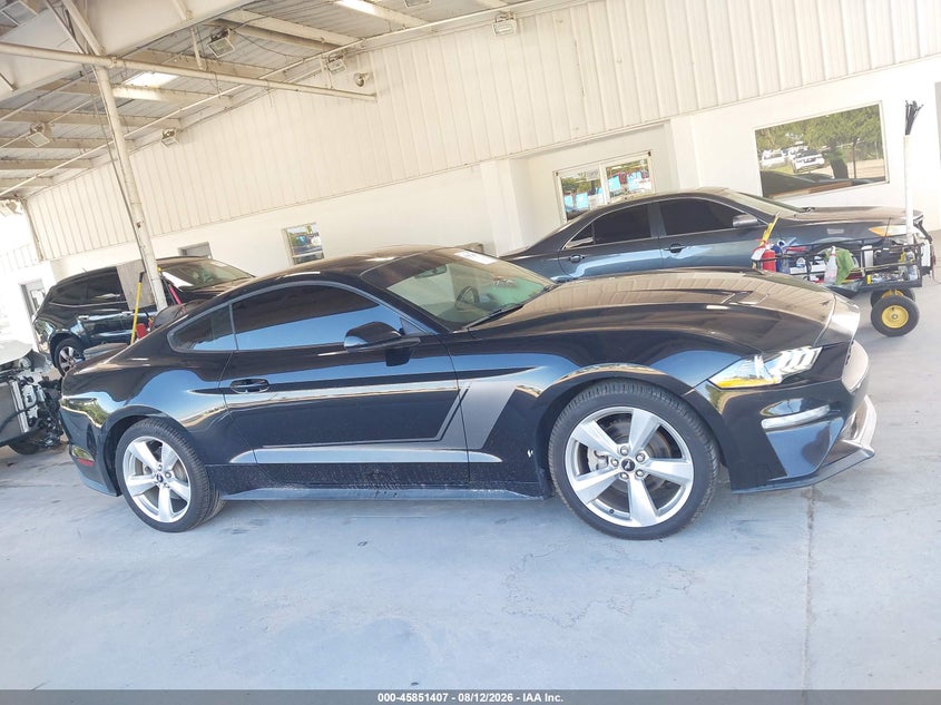 FORD MUSTANG - zdjęcie 13