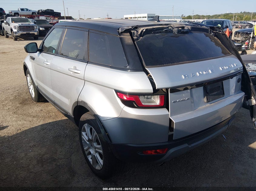 LAND-ROVER RANGE ROVER EVOQUE 2016 VIN SALVP2BG9GH085495
