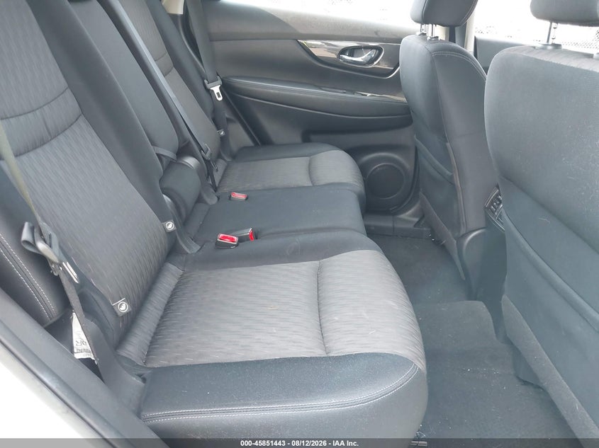 NISSAN ROGUE 2017 VIN JN8AT2MV4HW000559