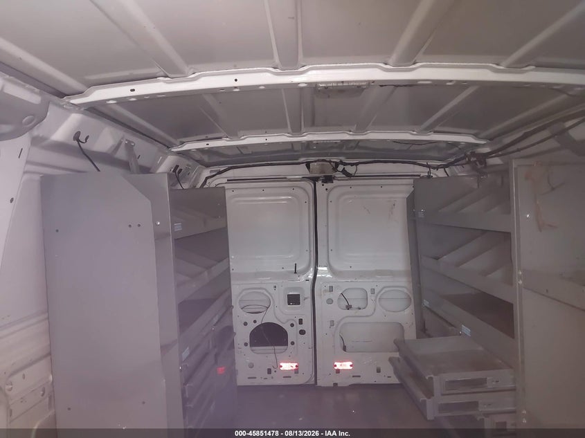 FORD E-150 2012 VIN 1FTNE1EW8CDB01813