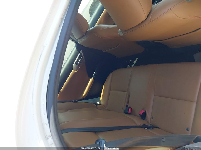 2012 LEXUS CT 200H auction photo 8