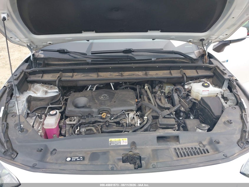 TOYOTA HIGHLANDER - zdjęcie 10