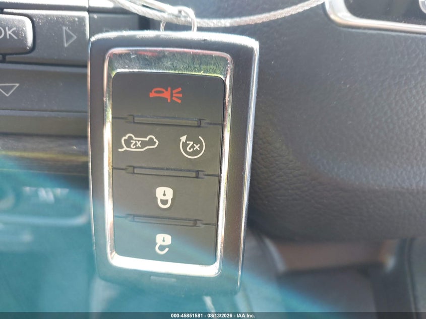 JEEP GRAND CHEROKEE - zdjęcie 11