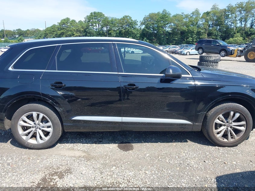 AUDI Q7 - zdjęcie 13