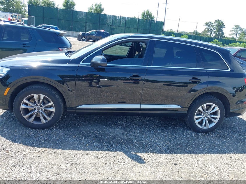 AUDI Q7 - zdjęcie 14