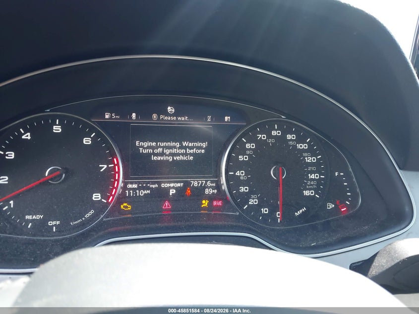 AUDI Q7 - zdjęcie 15