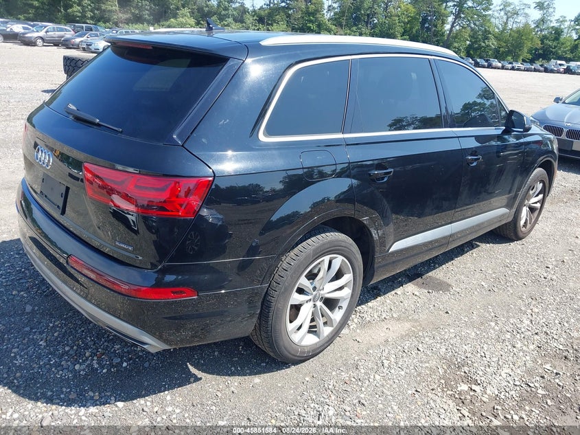 AUDI Q7 - zdjęcie 4