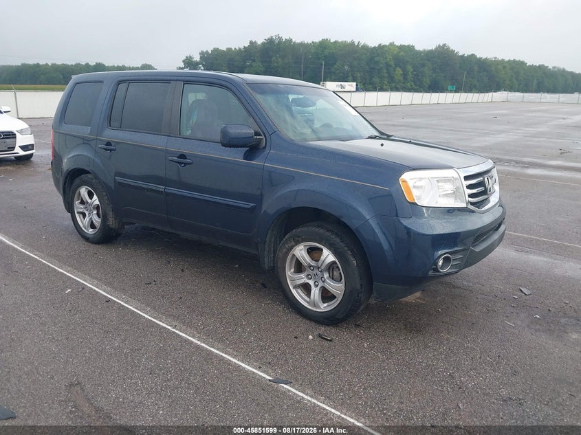 Vin: 5fnyf4h50cb057068, lot: 46350532, honda pilot ex-l 2012 img_1