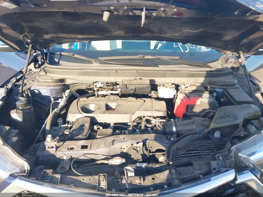 ACURA RDX 2021 VIN 5J8TC1H51ML016384