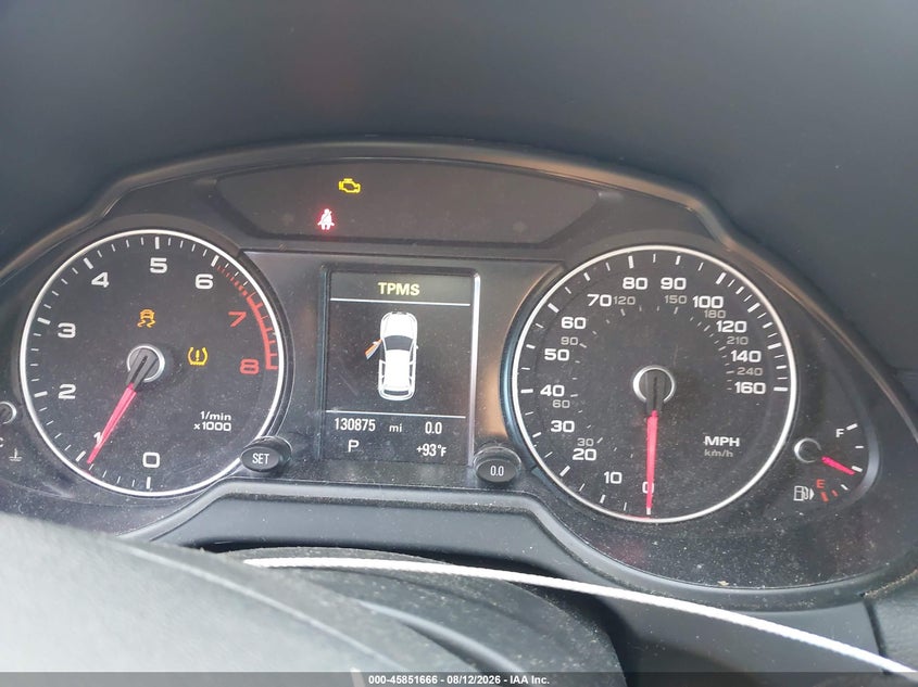 Фото 7 - AUDI Q5